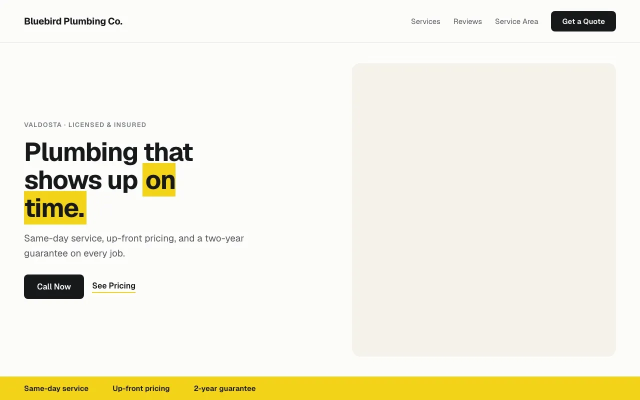 Web Design